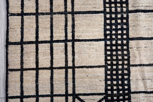 Vintage Tulu Area Rug (9' x 12')